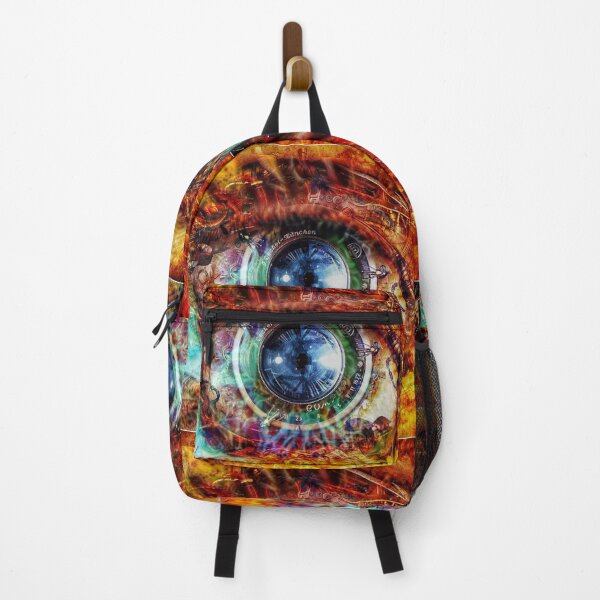 Item preview, Eye design designed and sold by SoWavyByrd1.