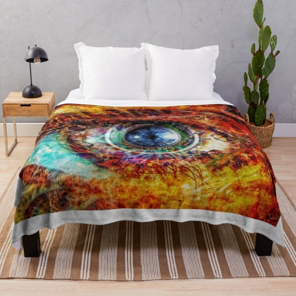 Item preview, Eye design  designed and sold by SoWavyByrd1.