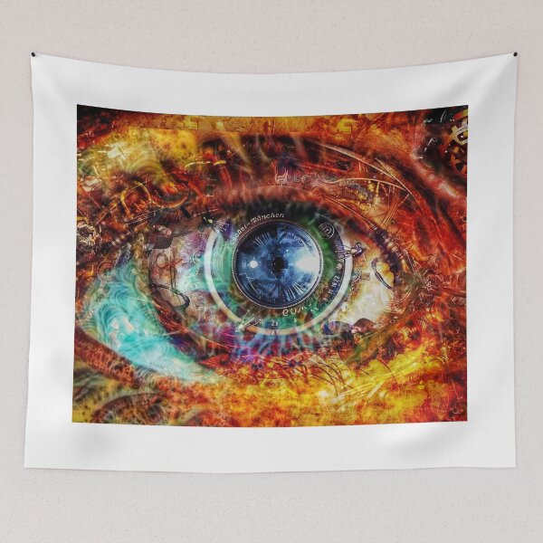 Item preview, Eye design  designed and sold by SoWavyByrd1.