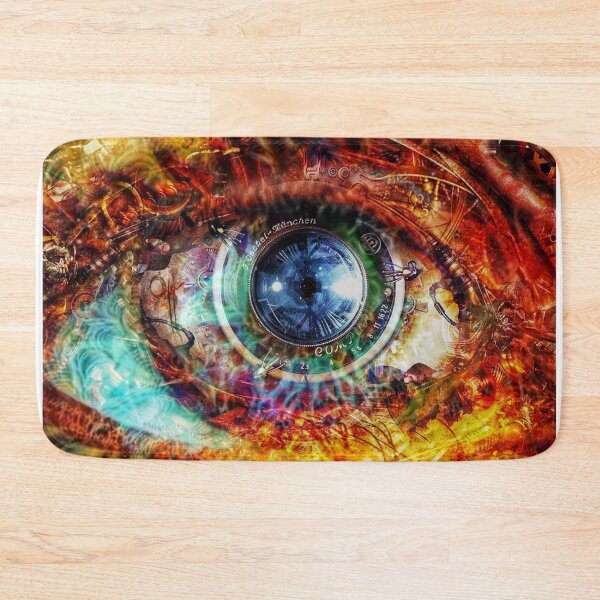 Item preview, Eye design  designed and sold by SoWavyByrd1.