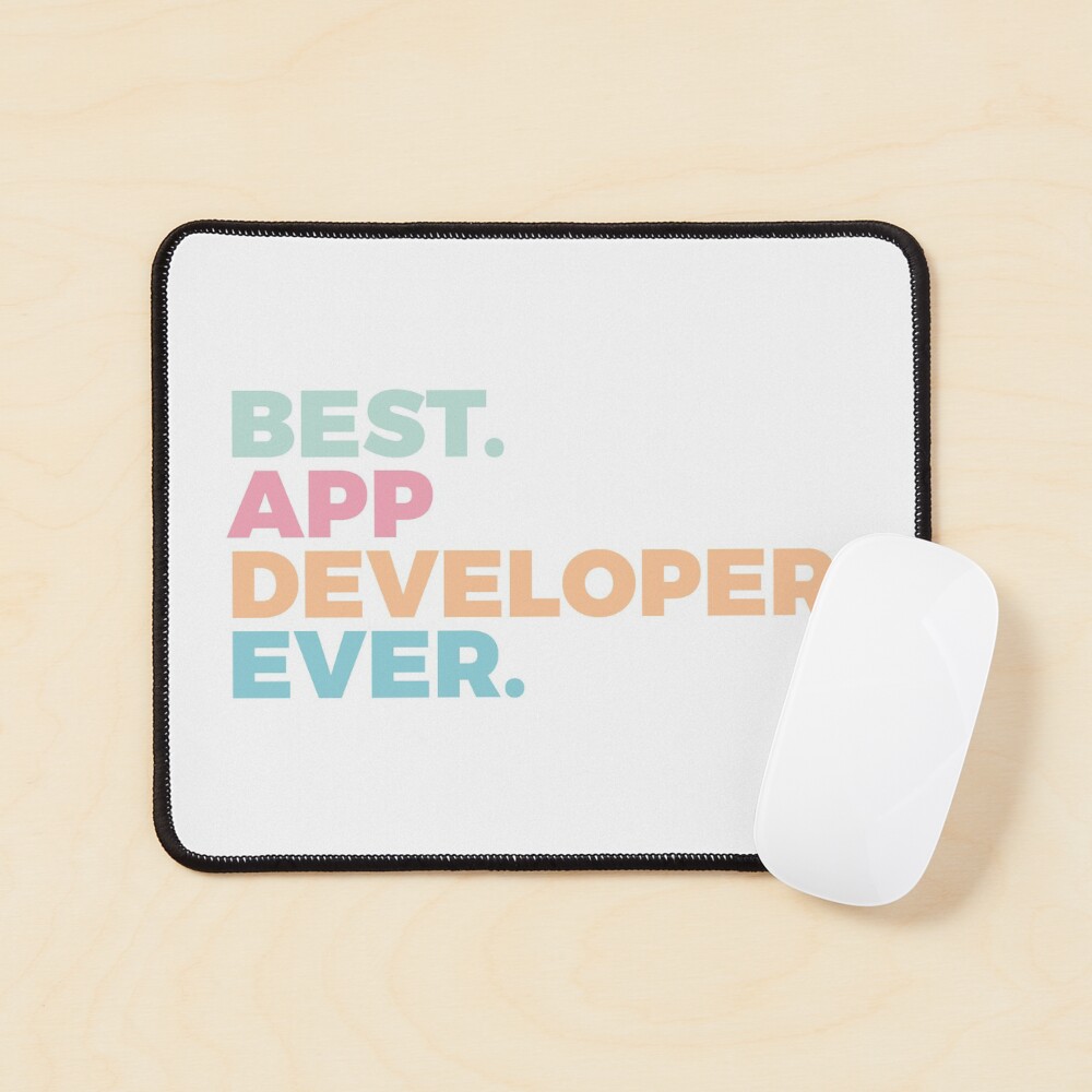Item preview, Mouse Pad designed and sold by PerfectlySimple.