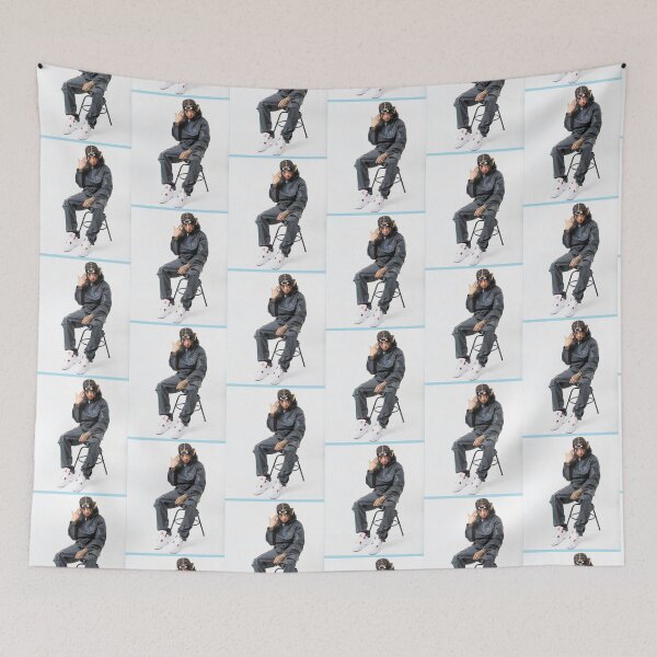 Item preview, Central Cee                                        designed and sold by Bikiniday.