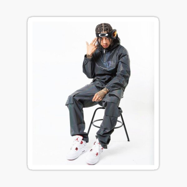 Skepta on sale nrg tracksuit