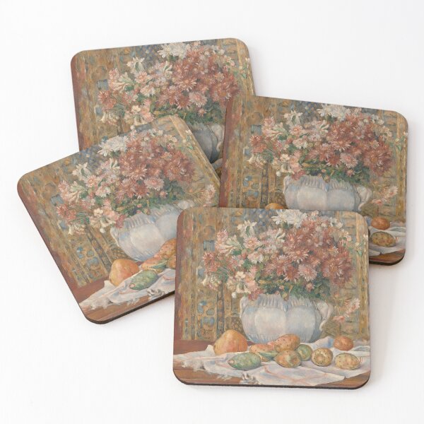 Item preview, flower painting designed and sold by LADesigns55.
