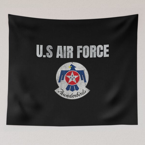 Item preview, USAF Thunderbirds U S Air Force  designed and sold by Aturtopue721.