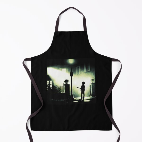 Item preview, The Cure Band The Curexorcist designed and sold by OrionSkiles.