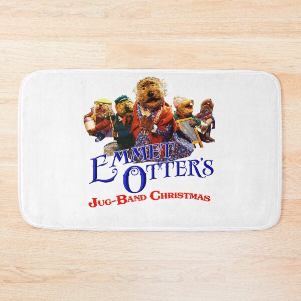 Item preview, Emmet Otters Jug Band Christmas designed and sold by BryanPhillip97.