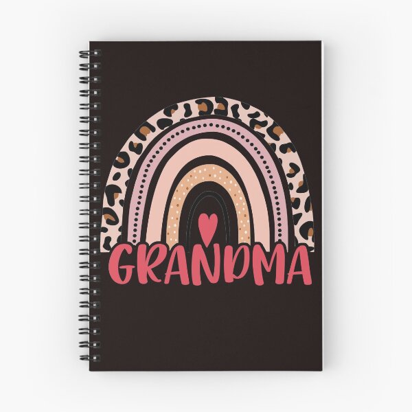 Item preview, Rainbow Grandma, Blessed To Be Called Mom Grandma designed and sold by tranhungtdu.