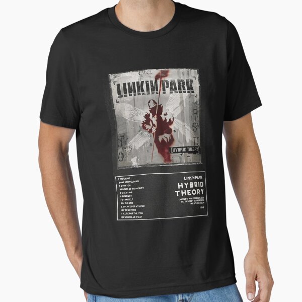 Item preview, Hybrid Park Cover Up Classic T-Shirt designed and sold by Syeddil.