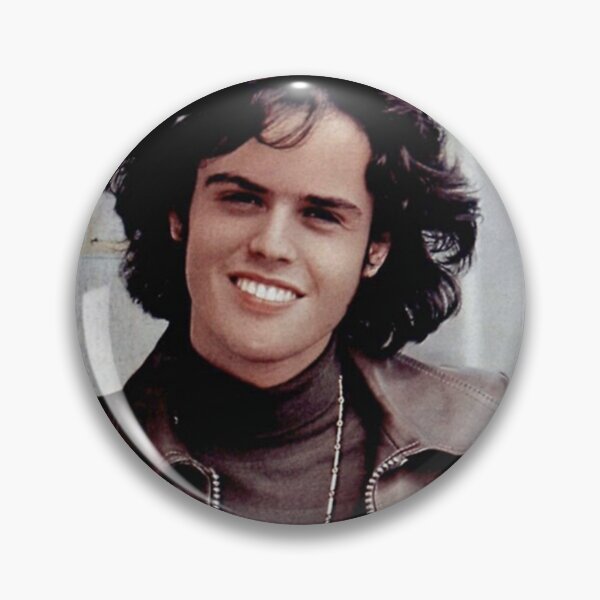 Item preview, Donny Osmond designed and sold by DeborahWallen.