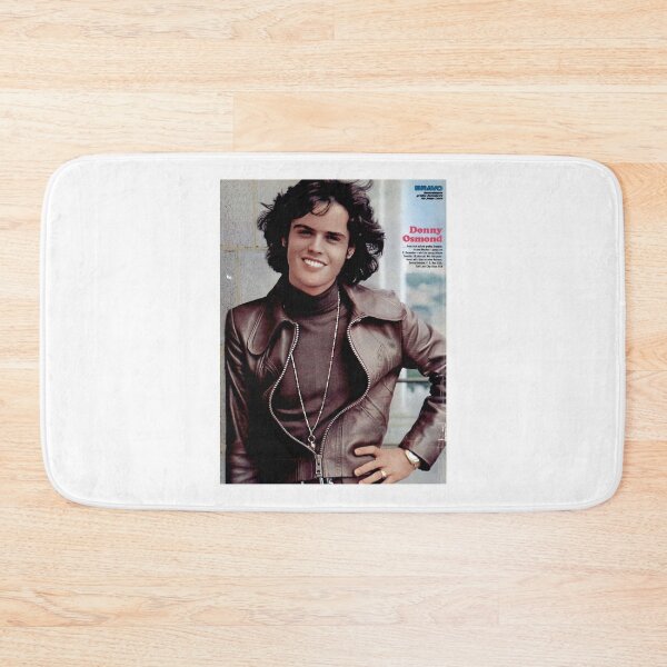 Item preview, Donny Osmond designed and sold by DeborahWallen.