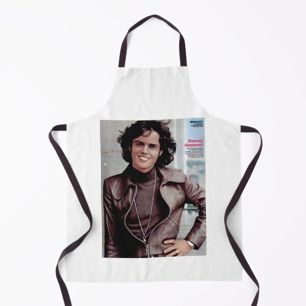 Item preview, Donny Osmond designed and sold by DeborahWallen.