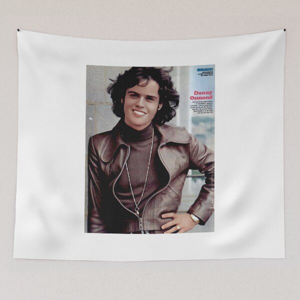 Item preview, Donny Osmond designed and sold by DeborahWallen.