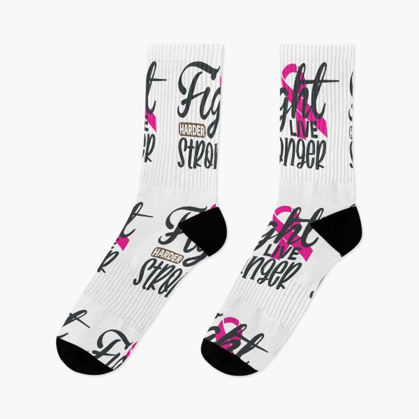 Item preview, Fight Harder Live Stronger designed and sold by FOX1999-Design.