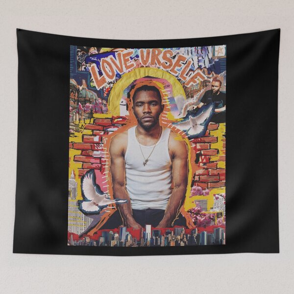 Item preview, Kendrick Rapper Love Yourself designed and sold by NinaUS.