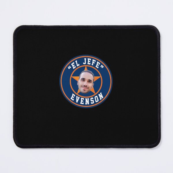 Item preview, El Jefe Evenson Classic designed and sold by tabathaclark.