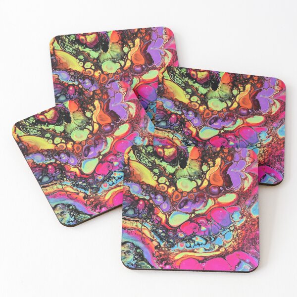 Item preview, Pastel bubbles. designed and sold by CheriRose1.