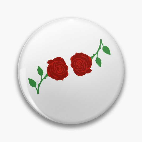 Item preview, Two Roses designed and sold by MusicTime12.