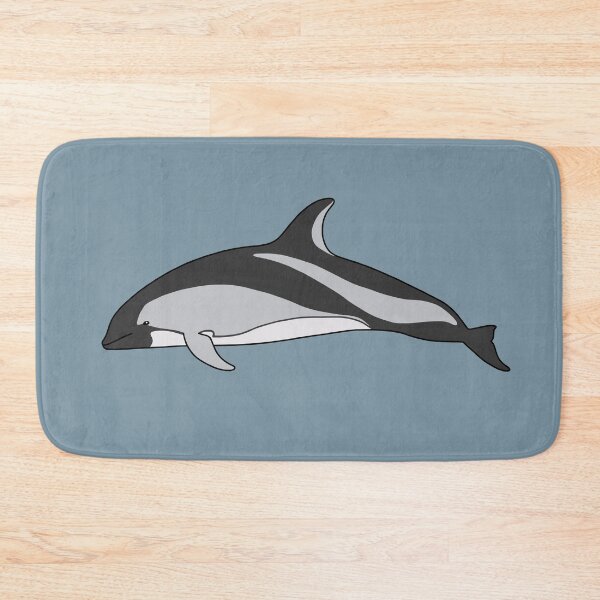 Item preview, Peale's Dolphin designed and sold by taylorrowan.
