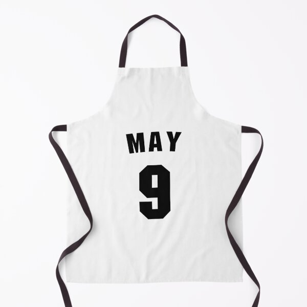 Item preview, Date of birth  9 may  birthday gift sport design designed and sold by Panya-Design.