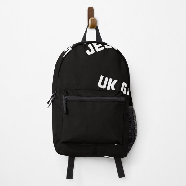 Item preview, Jesus Loves UK Garage designed and sold by RolandSt.