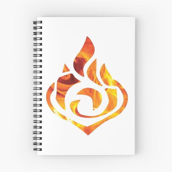 Item preview, Pyro Like Vision designed and sold by Nav19at0r.