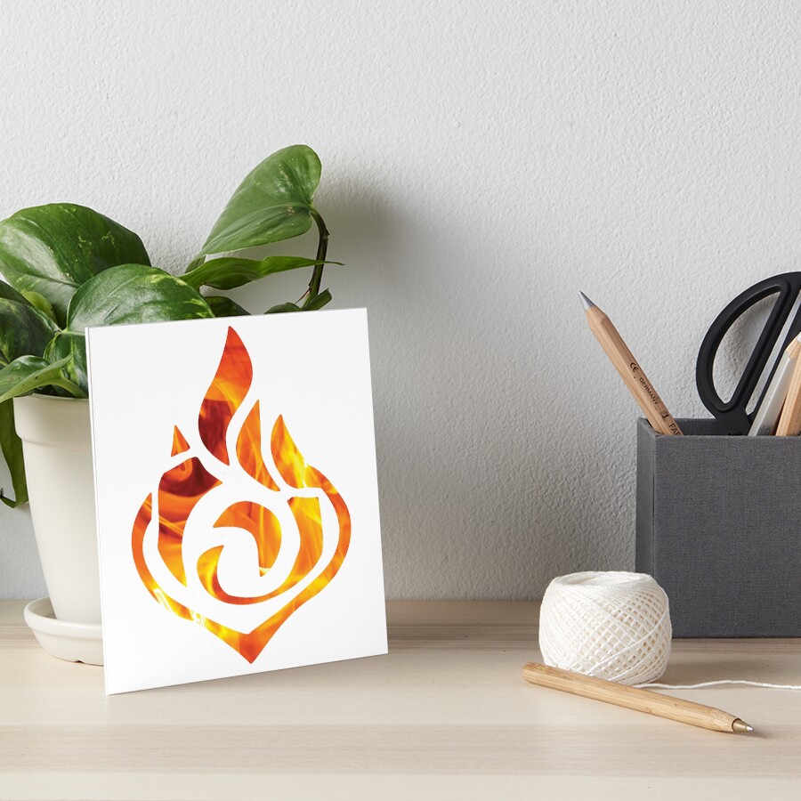 Item preview, Art Board Print designed and sold by Nav19at0r.