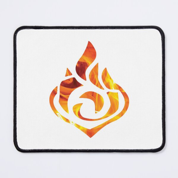 Item preview, Pyro Like Vision designed and sold by Nav19at0r.