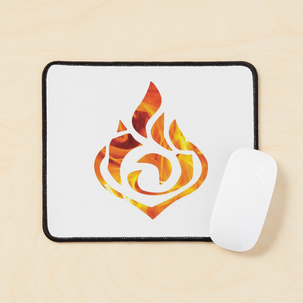Item preview, Mouse Pad designed and sold by Nav19at0r.