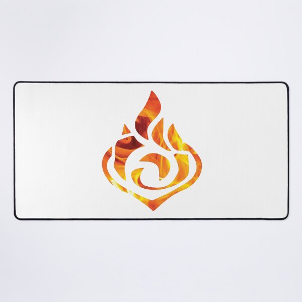 Item preview, Pyro Like Vision designed and sold by Nav19at0r.