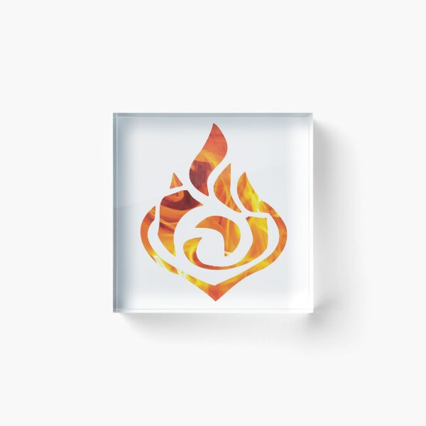 Item preview, Pyro Like Vision designed and sold by Nav19at0r.