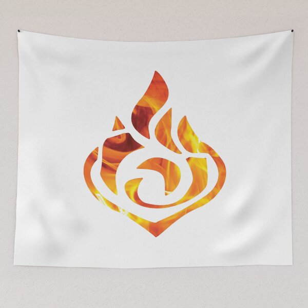Item preview, Pyro Like Vision designed and sold by Nav19at0r.