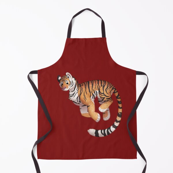 Item preview, Cozy Bengal Tiger designed and sold by Phoenix of Starlight.