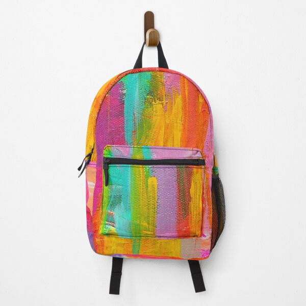 Item preview, Colorful Watercolor Painterly designed and sold by LouisMorgan.