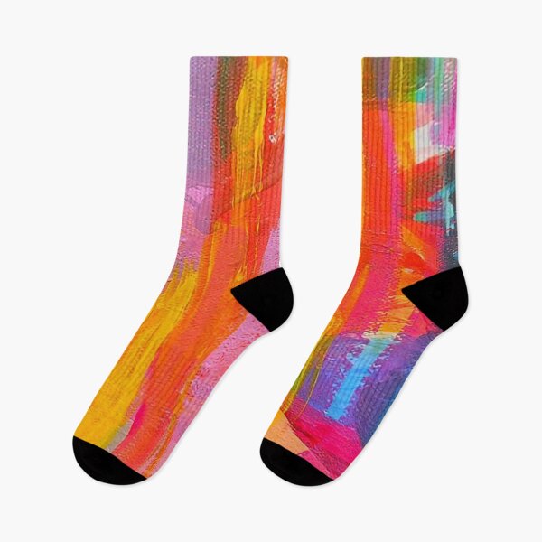 Item preview, Colorful Watercolor Painterly designed and sold by LouisMorgan.