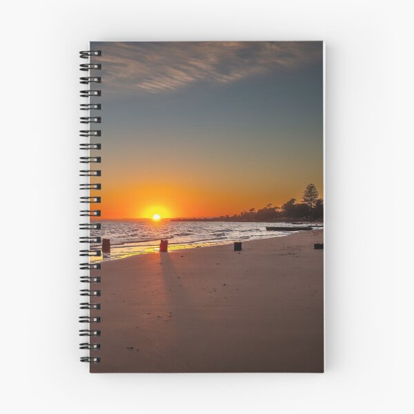 Item preview, Cowes Sunrise 08 designed and sold by GaryParnell.