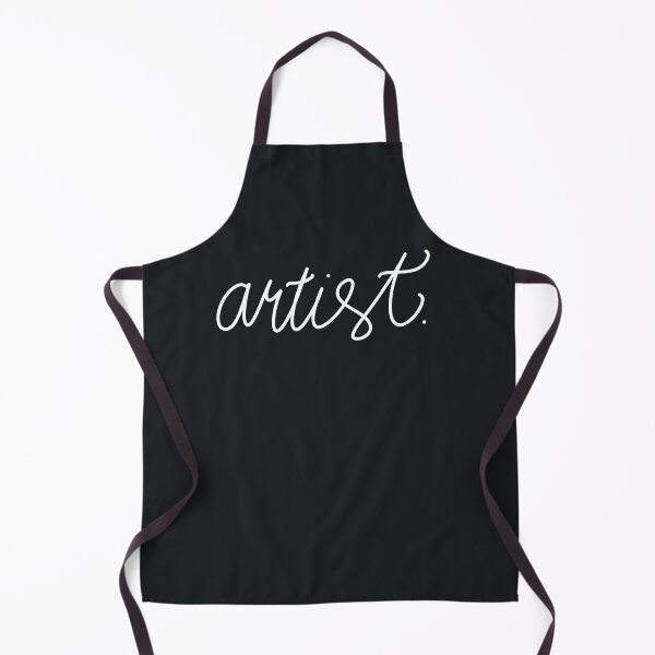 Item preview, Artist - Simple Logo (White) designed and sold by ZCHANARTS.