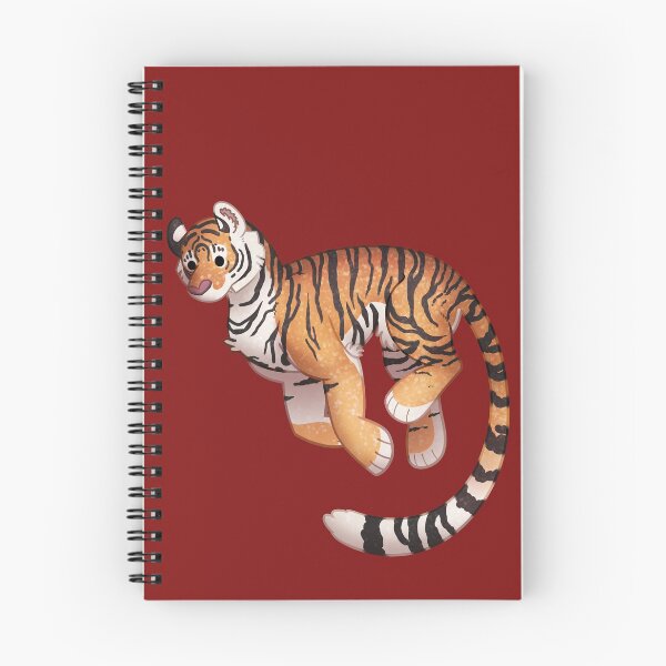 Item preview, Cozy Bengal Tiger designed and sold by Phoenix of Starlight.