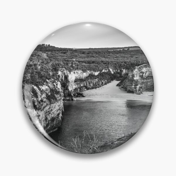 Item preview, Loch Ard Gorge  designed and sold by Christine Wilson.