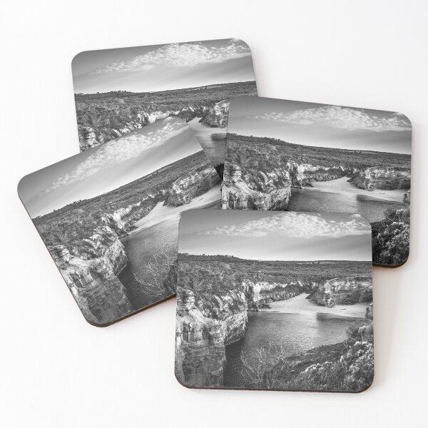 Item preview, Loch Ard Gorge  designed and sold by Christine Wilson.