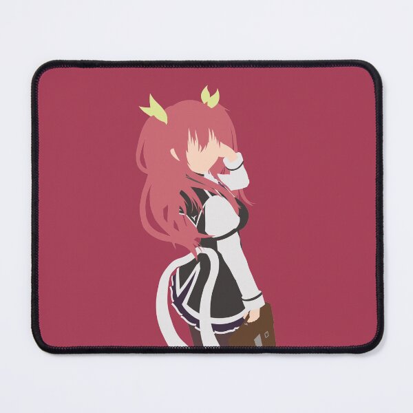 Item preview, Stella Vermillion - Rakudai Kishi No Cavalry designed and sold by lauloudesigns09.