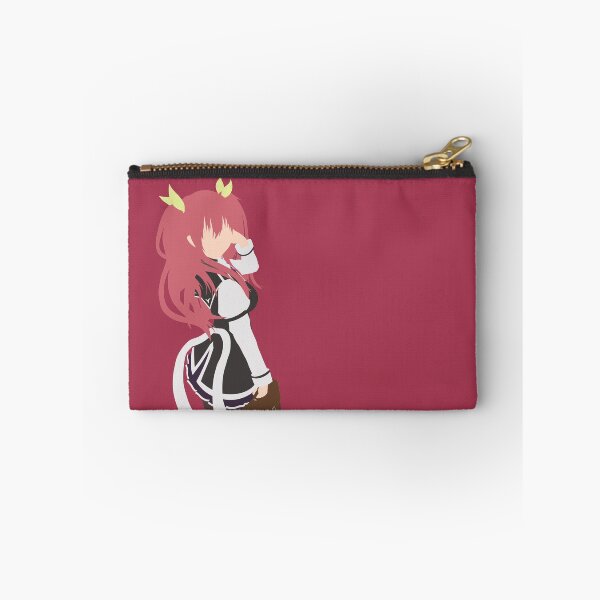 Item preview, Stella Vermillion - Rakudai Kishi No Cavalry designed and sold by lauloudesigns09.