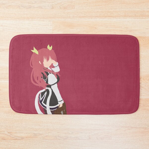 Item preview, Stella Vermillion - Rakudai Kishi No Cavalry designed and sold by lauloudesigns09.