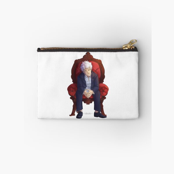 Item preview, Demon King Throne designed and sold by cyber-phobia.