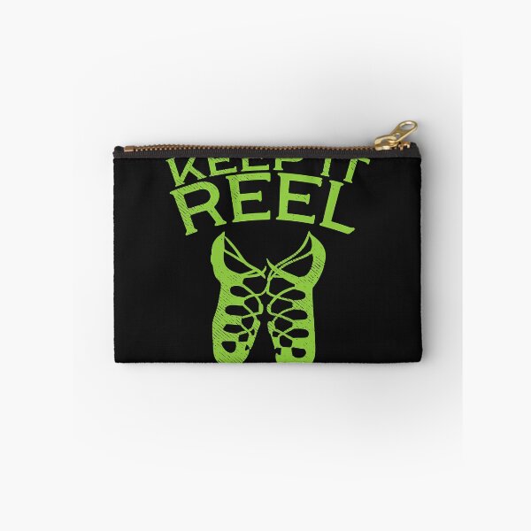 Item preview, Keep It Reel Irish Dance St Patricks Day Ceili Dancer Girl  designed and sold by JHughes80.
