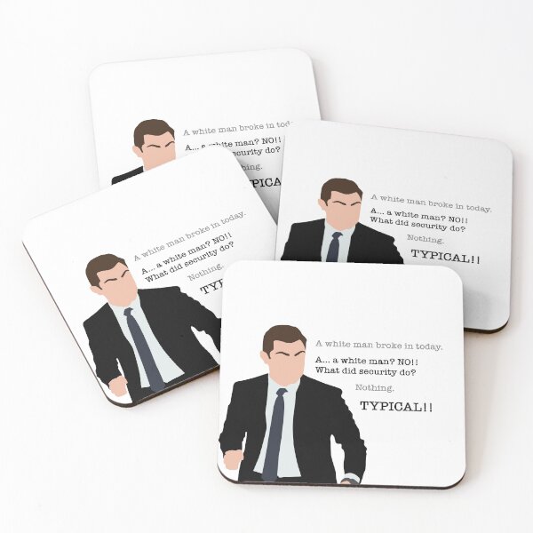 Item preview, TYPICAL!  designed and sold by evedwards14.