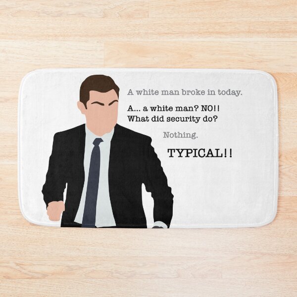 Item preview, TYPICAL!  designed and sold by evedwards14.
