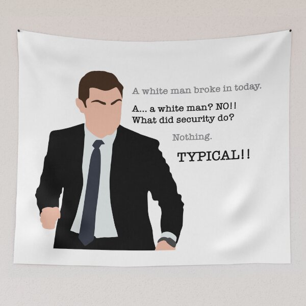 Item preview, TYPICAL!  designed and sold by evedwards14.