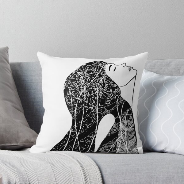 Item preview, Full of Secrets designed and sold by Rachel Monroe.