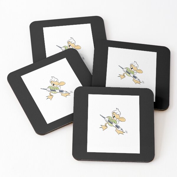 Item preview, MGty Duck Graphic designed and sold by tabathaclark.